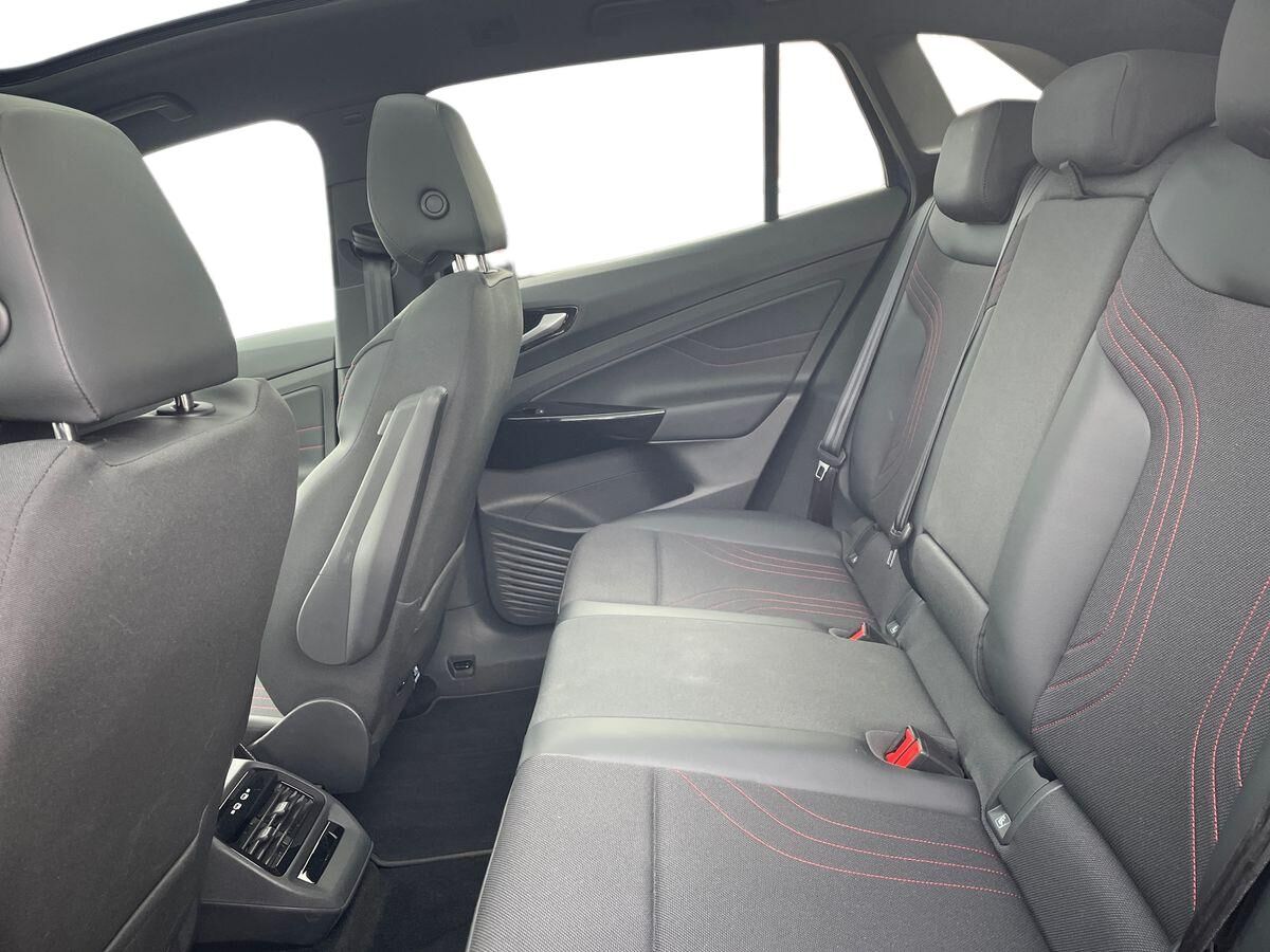 Billede af VW ID.4 EL GTX 4Motion 340HK 5d Aut.