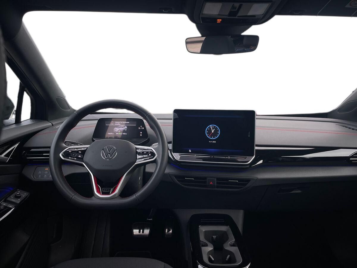 Billede af VW ID.4 EL GTX 4Motion 340HK 5d Aut.