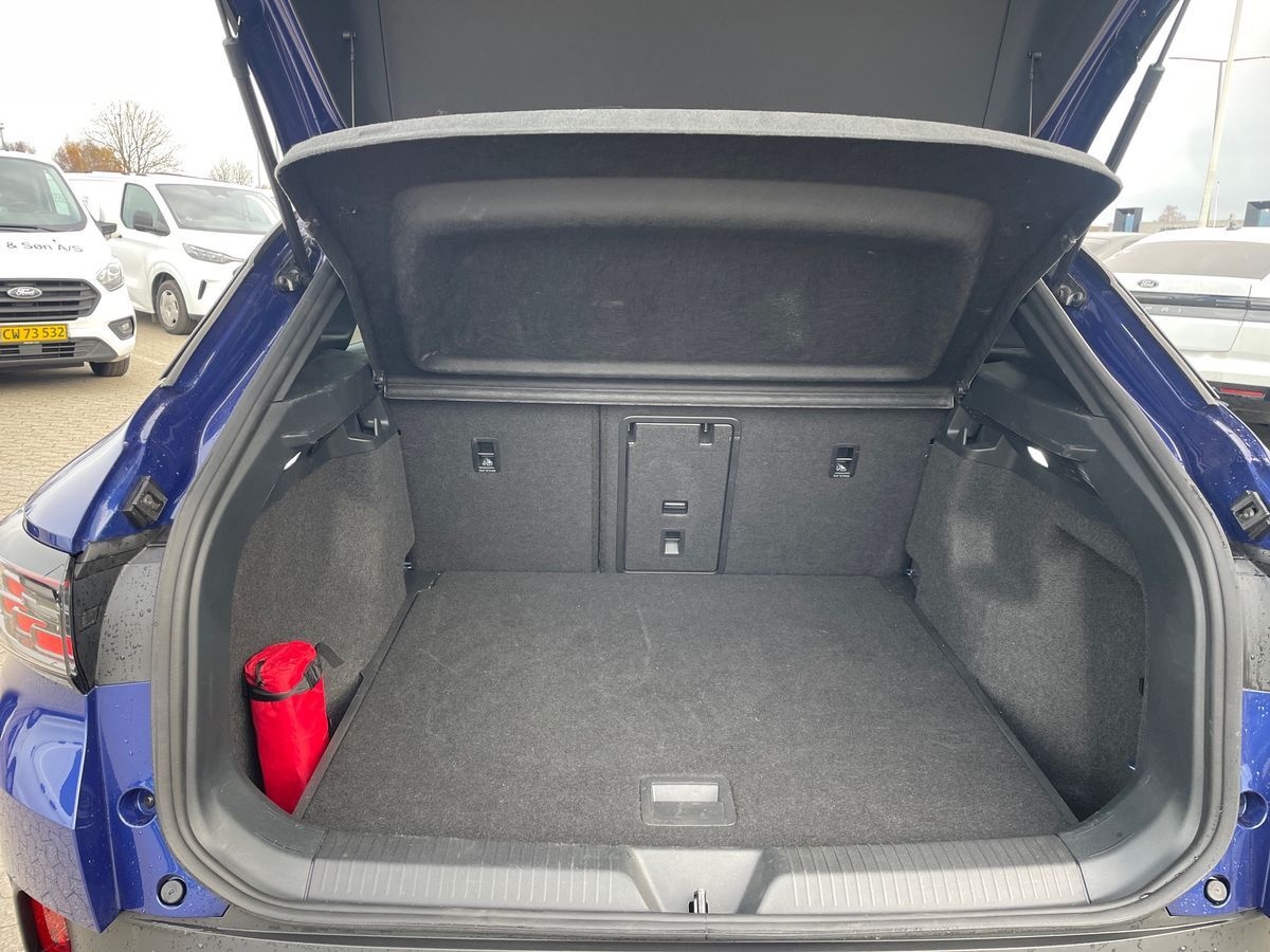 Billede af VW ID.4 EL GTX 4Motion 340HK 5d Aut.