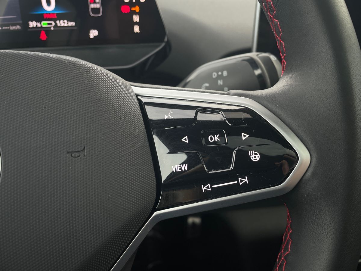 Billede af VW ID.4 EL GTX 4Motion 340HK 5d Aut.