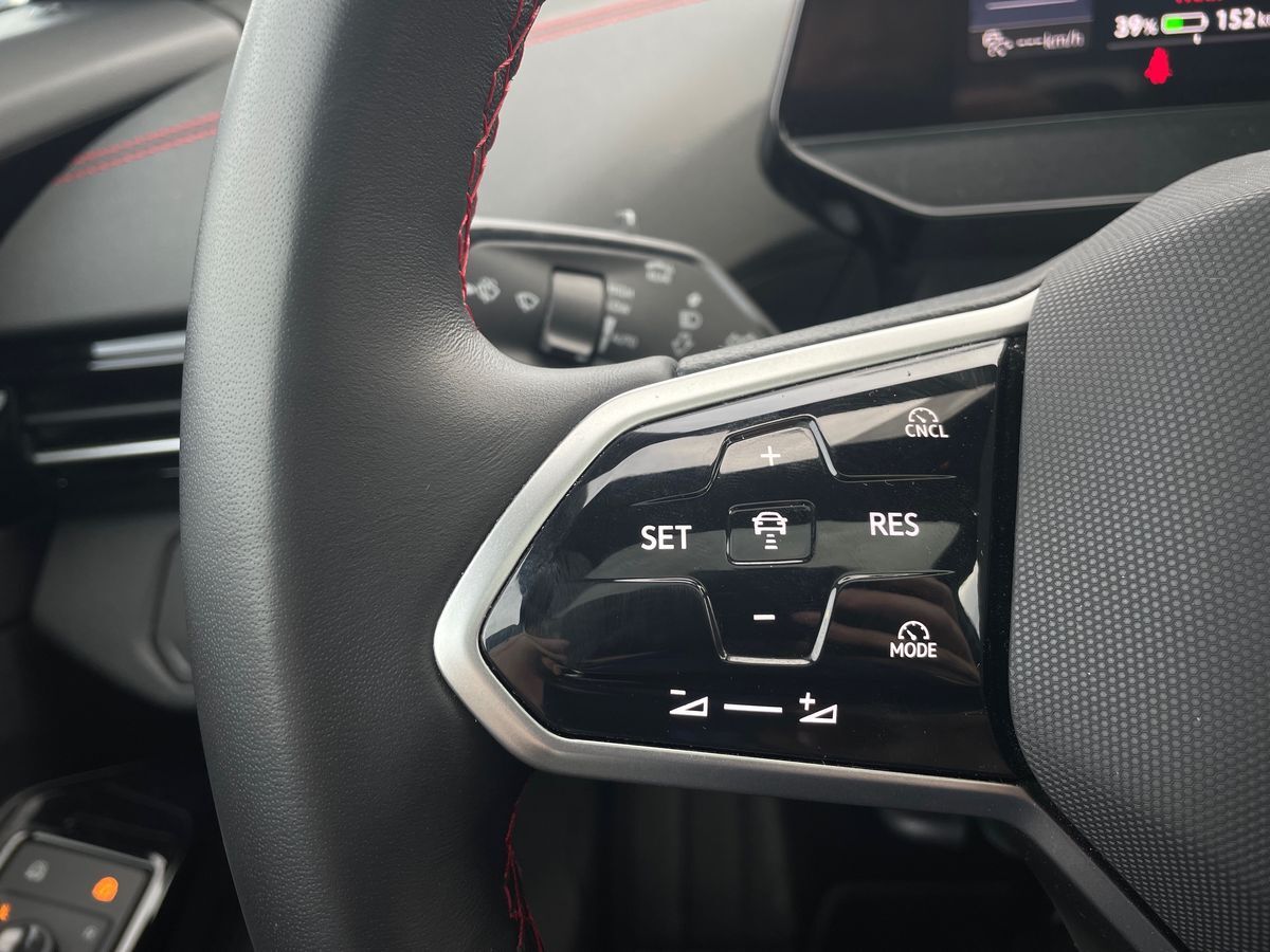 Billede af VW ID.4 EL GTX 4Motion 340HK 5d Aut.