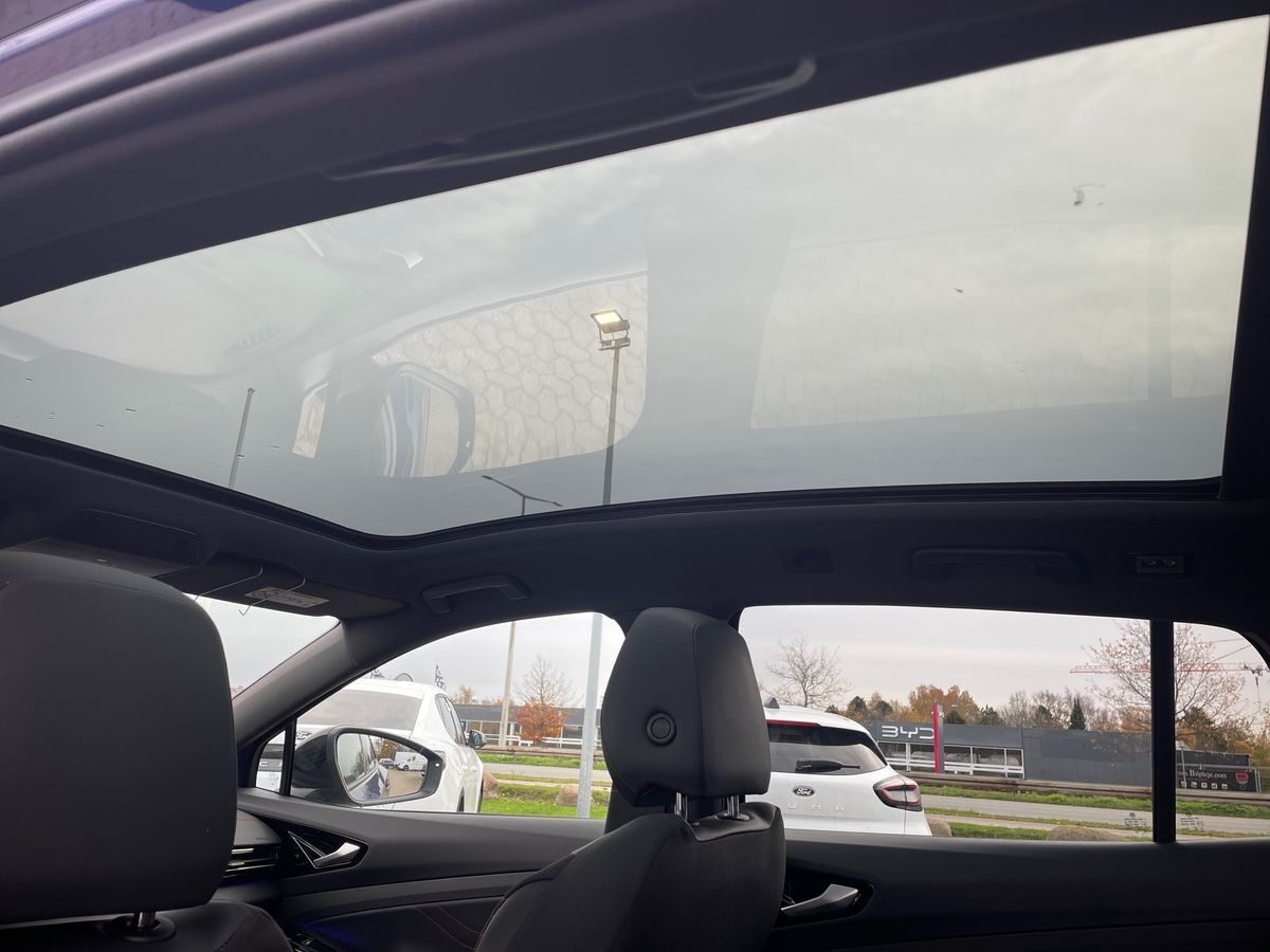 Billede af VW ID.4 EL GTX 4Motion 340HK 5d Aut.