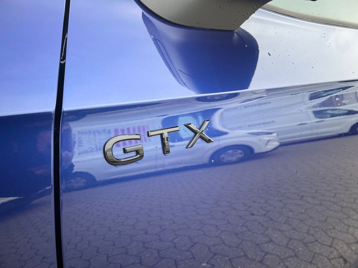 Billede af VW ID.4 EL GTX 4Motion 340HK 5d Aut.