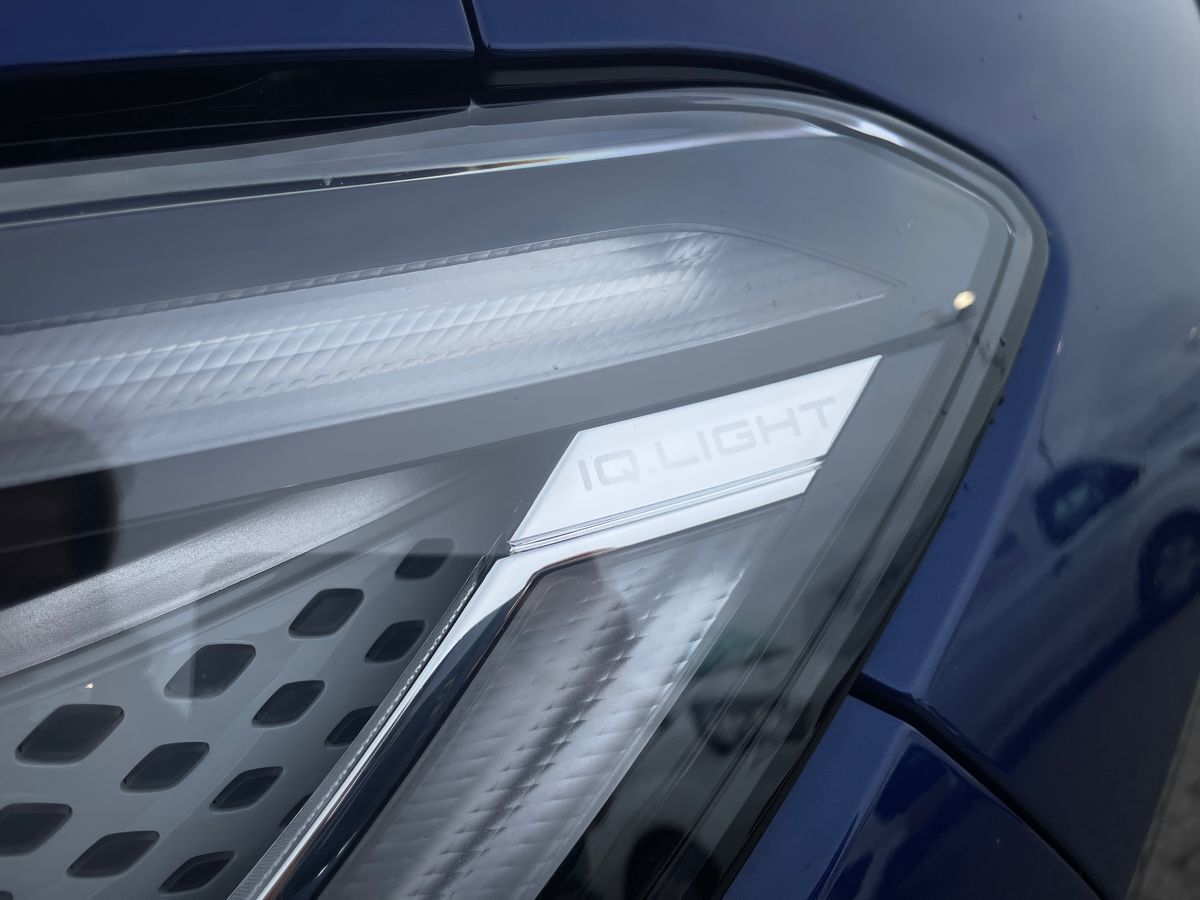 Billede af VW ID.4 EL GTX 4Motion 340HK 5d Aut.