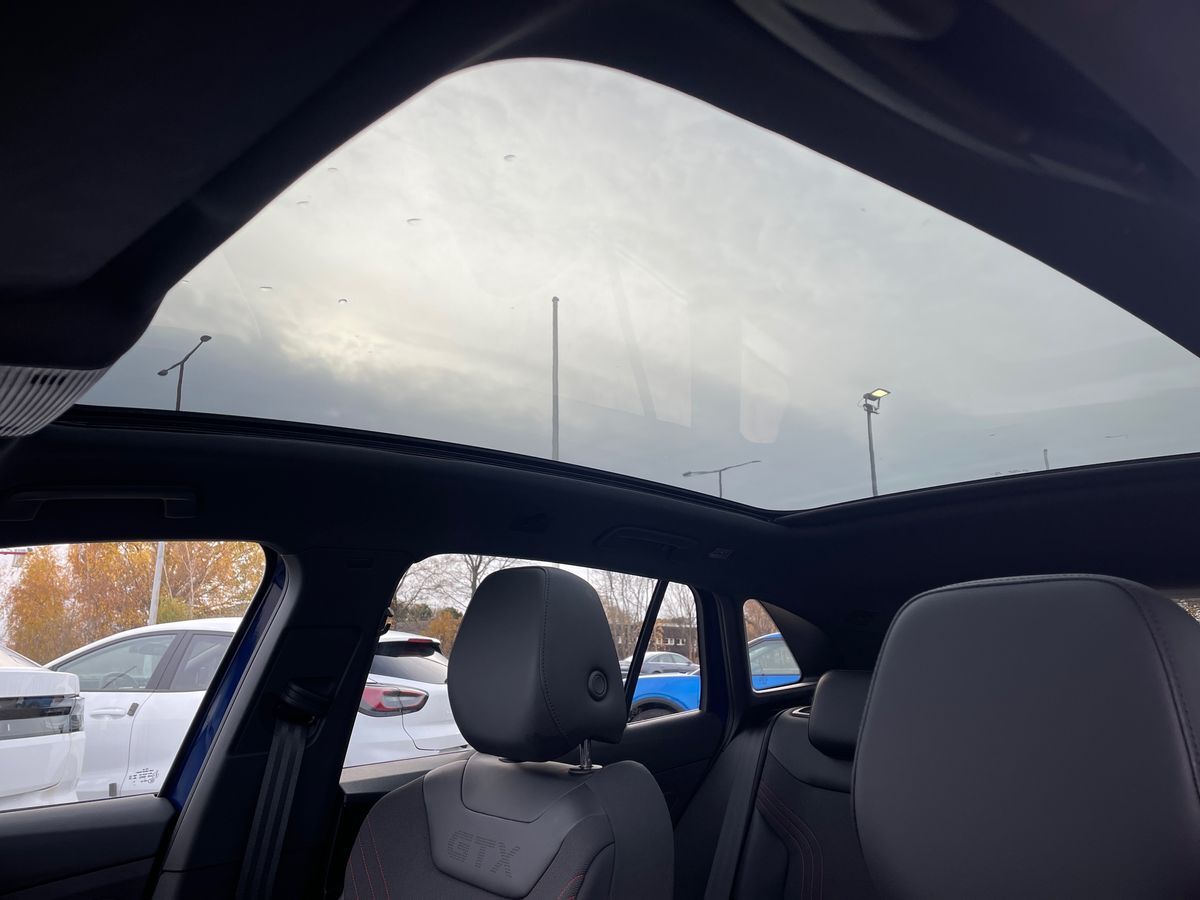 Billede af VW ID.4 EL GTX 4Motion 340HK 5d Aut.