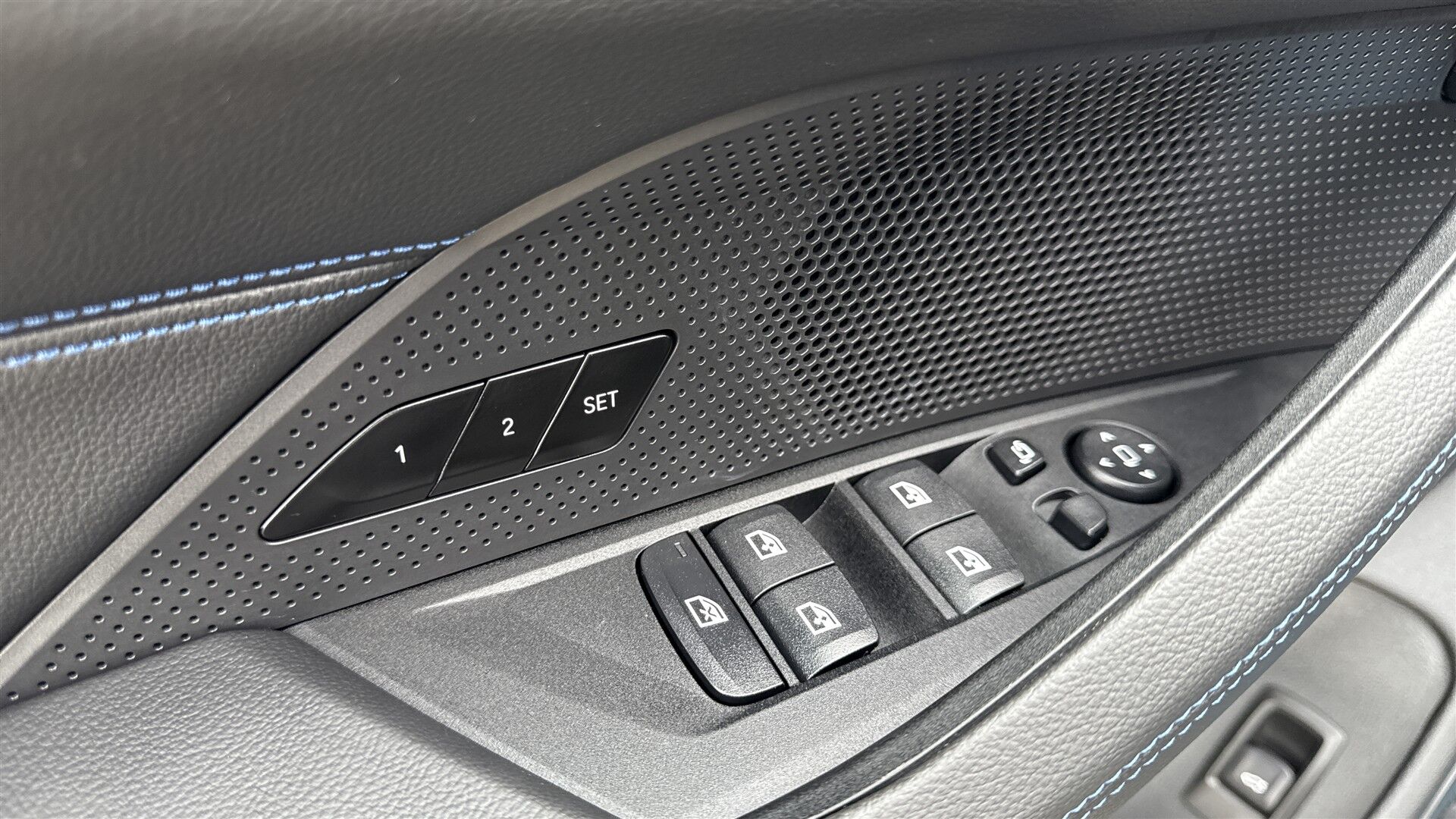 Billede af BMW i4 xDrive40 Gran Coupé Fully Charged M-Sport 401HK 5d Aut. 