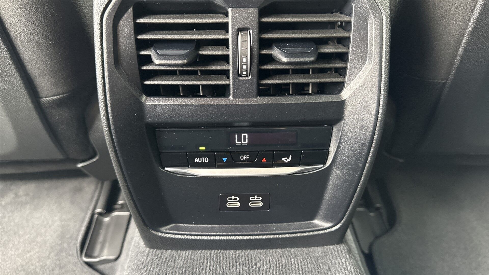 Billede af BMW i4 xDrive40 Gran Coupé Fully Charged M-Sport 401HK 5d Aut. 