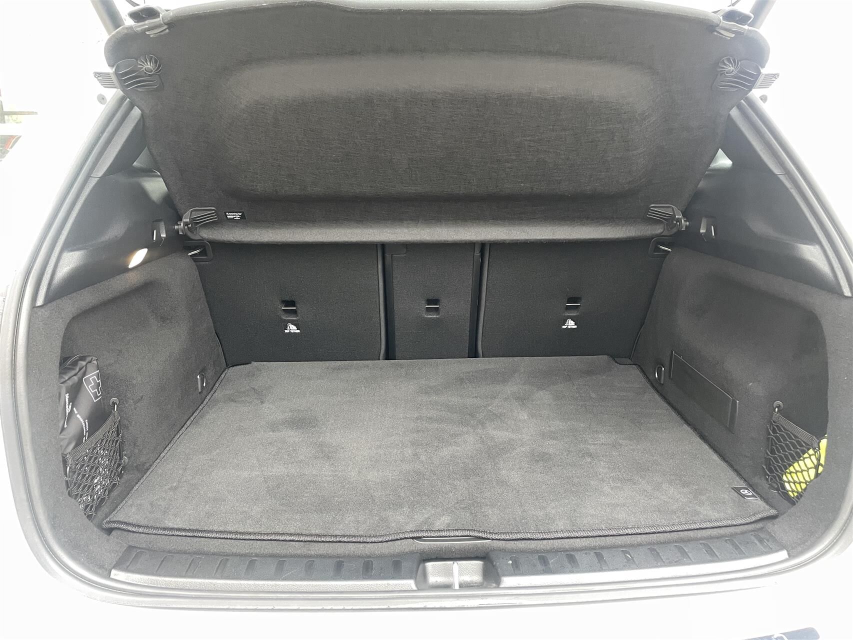 Billede af Mercedes-Benz EQA 300 EL Progressive 4Matic 228HK 5d Aut.