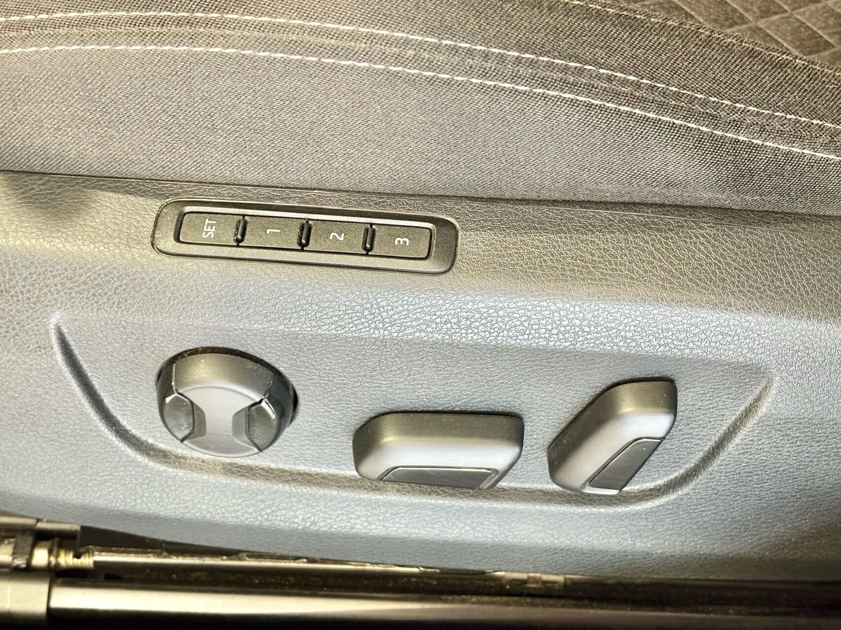 Billede af Skoda Superb 2,0 TDI AdBlue Style DSG 190HK 5d 7g Aut.