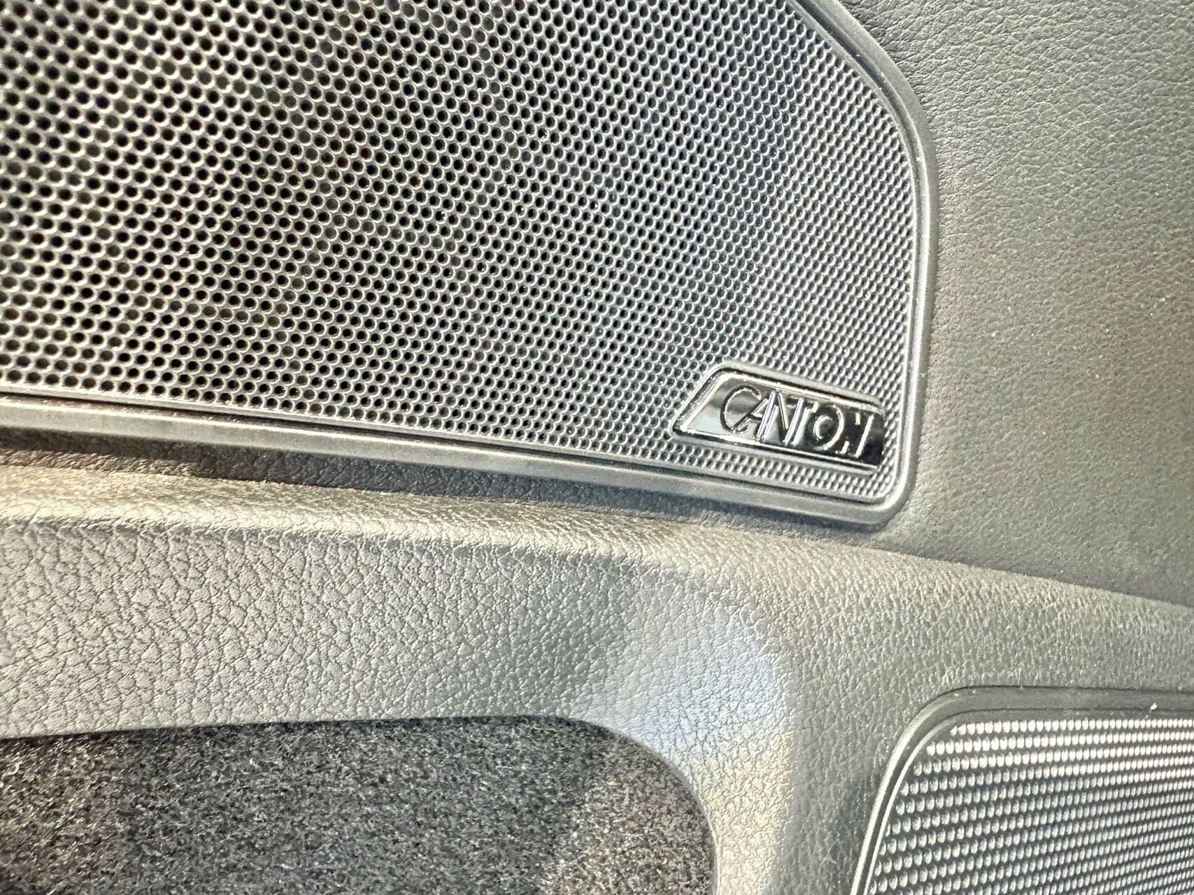 Billede af Skoda Superb 2,0 TDI AdBlue Style DSG 190HK 5d 7g Aut.