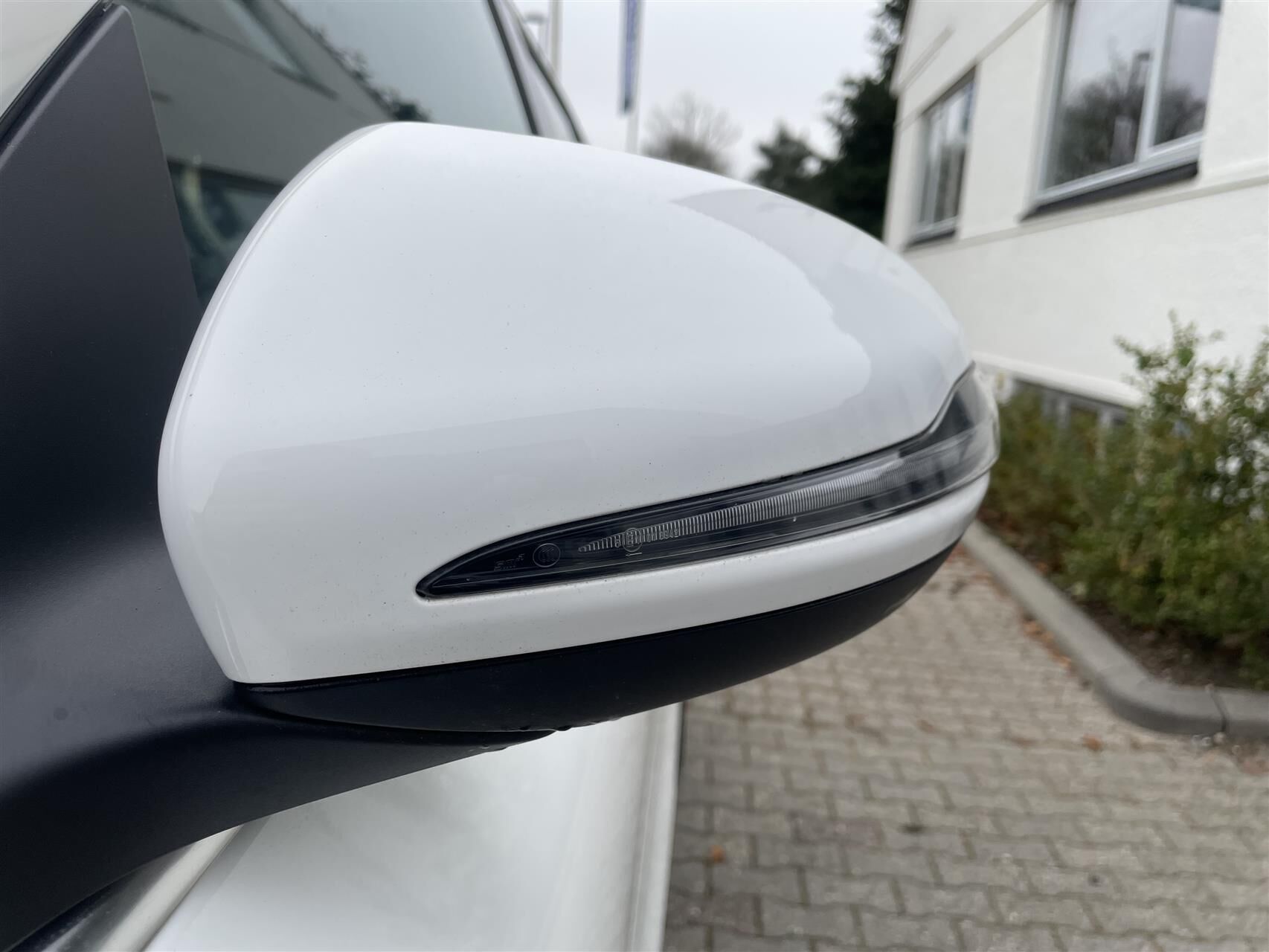 Billede af Mercedes-Benz EQA 300 EL Progressive 4Matic 228HK 5d Aut.