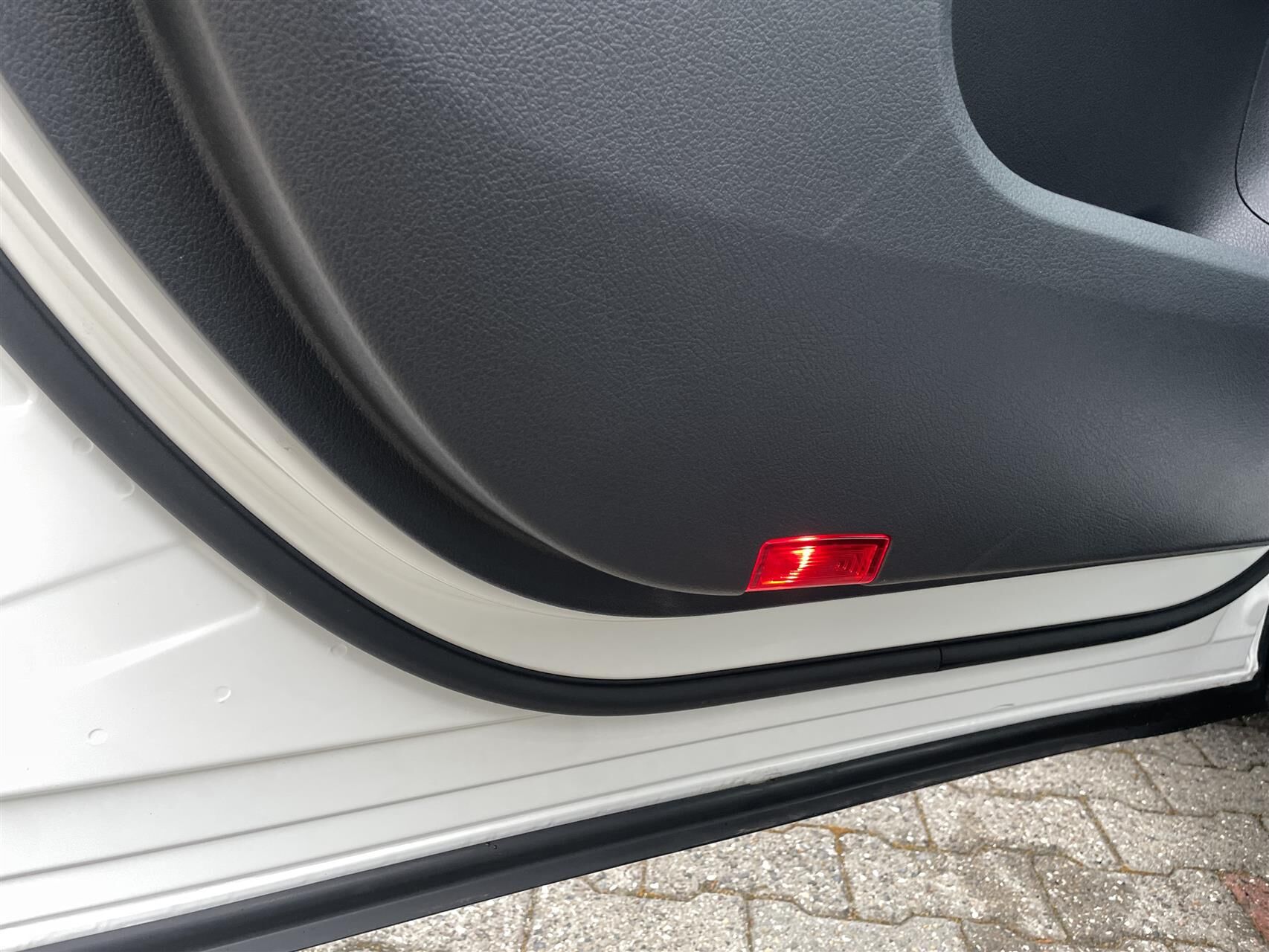 Billede af Mercedes-Benz EQA 300 EL Progressive 4Matic 228HK 5d Aut.