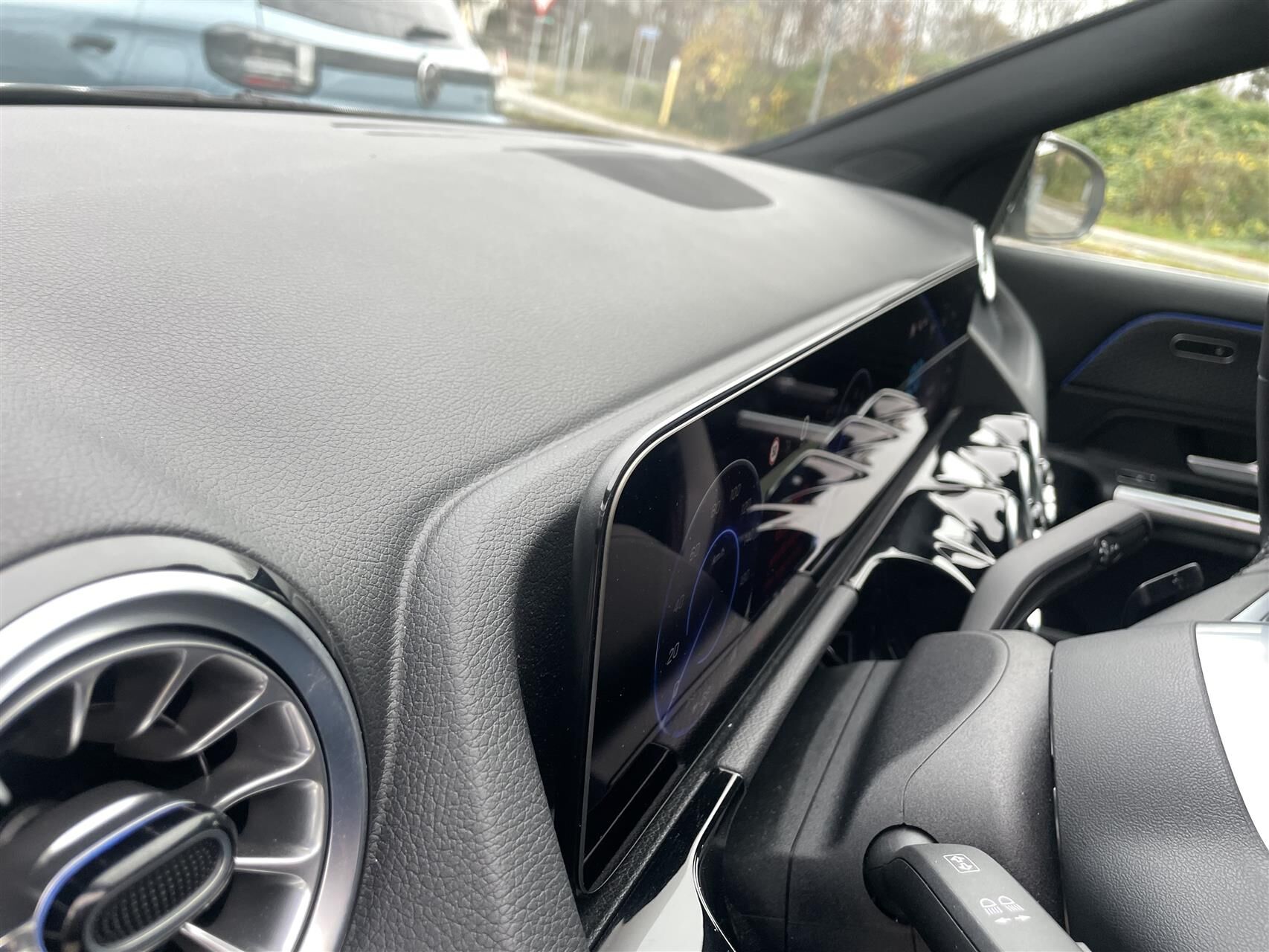 Billede af Mercedes-Benz EQA 300 EL Progressive 4Matic 228HK 5d Aut.