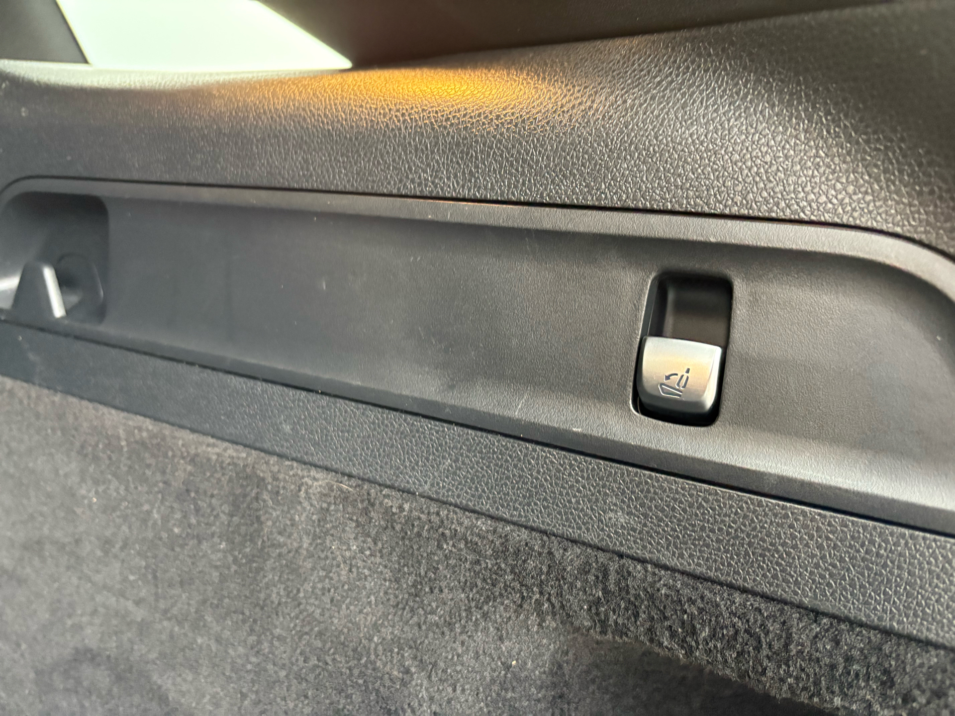 Billede af Mercedes-Benz EQC 400 EL AMG Line 4Matic 408HK 5d Aut.