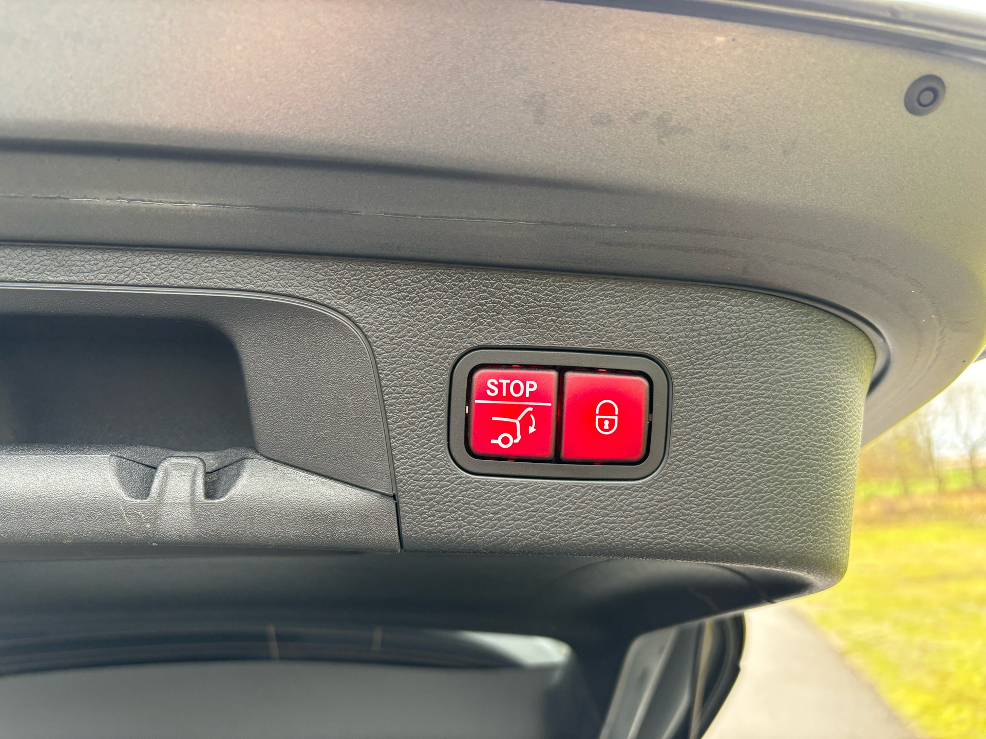 Billede af Mercedes-Benz EQC 400 EL AMG Line 4Matic 408HK 5d Aut.