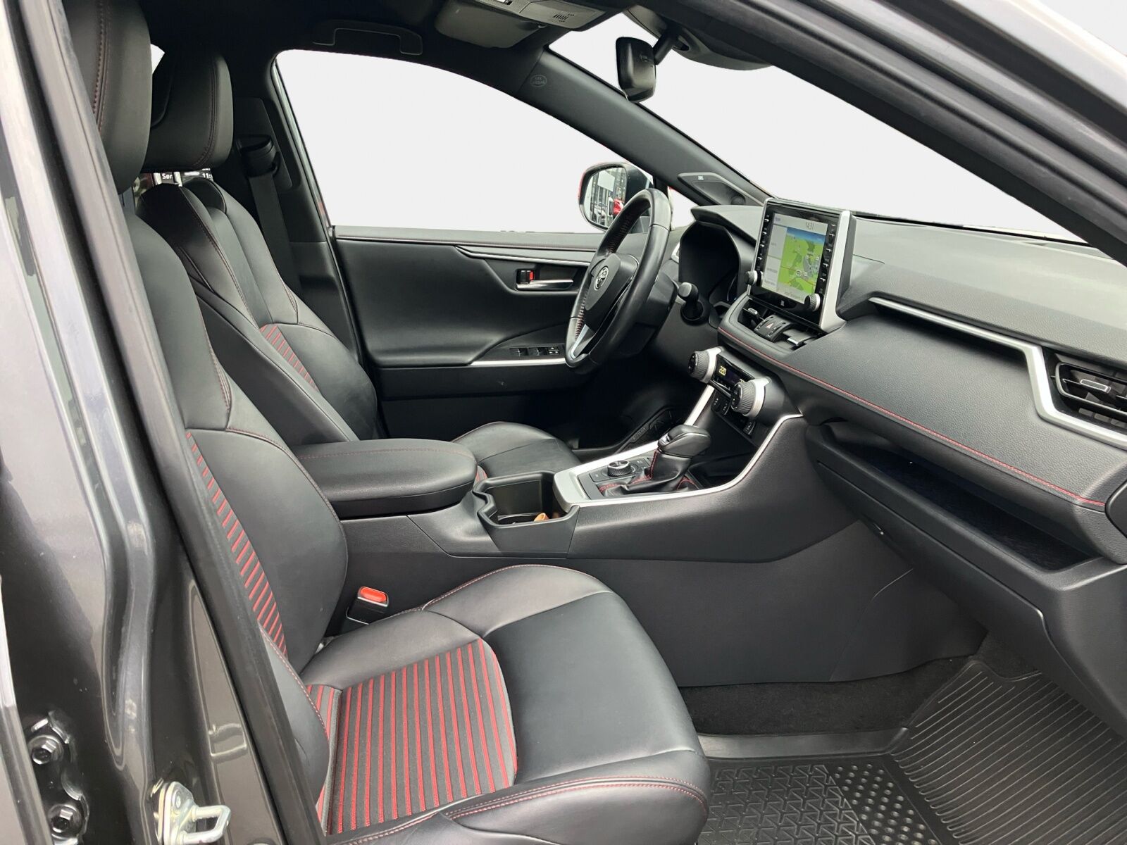 Billede af Toyota RAV4 Plug-in 2,5 Plugin-hybrid Active Premium AWD 306HK 5d 6g Aut.