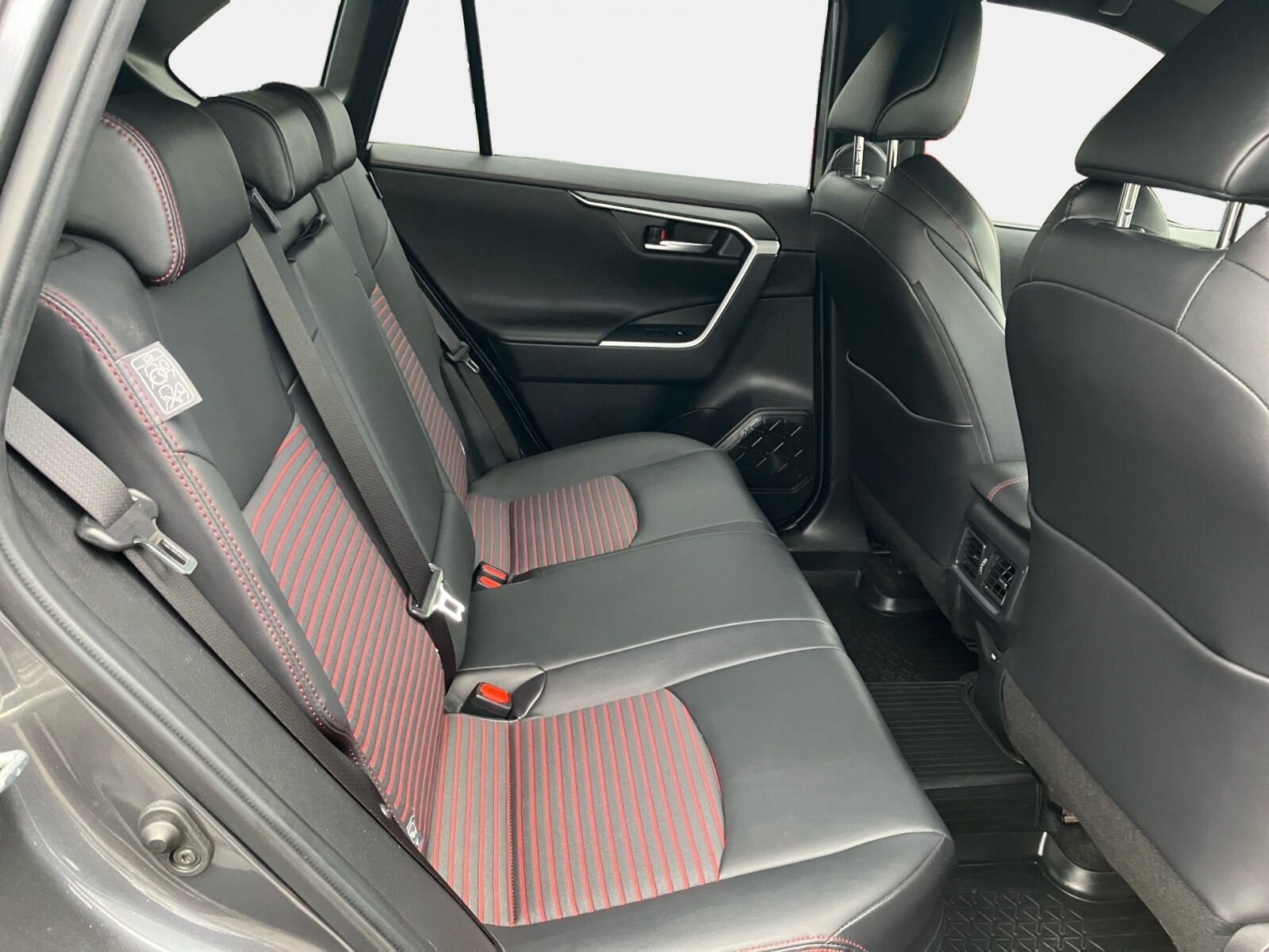 Billede af Toyota RAV4 Plug-in 2,5 Plugin-hybrid Active Premium AWD 306HK 5d 6g Aut.