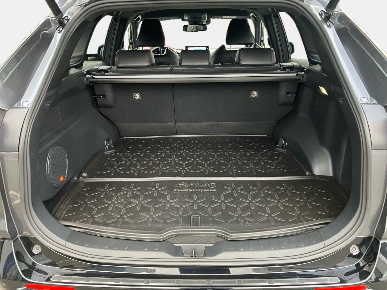 Billede af Toyota RAV4 Plug-in 2,5 Plugin-hybrid Active Premium AWD 306HK 5d 6g Aut.