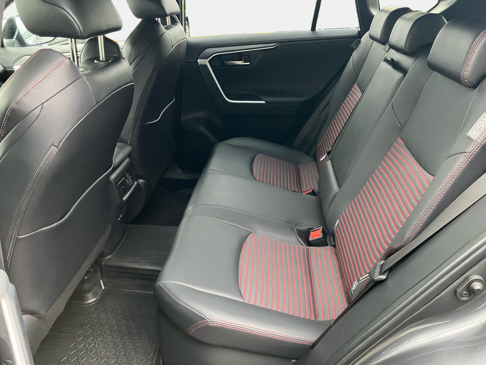 Billede af Toyota RAV4 Plug-in 2,5 Plugin-hybrid Active Premium AWD 306HK 5d 6g Aut.