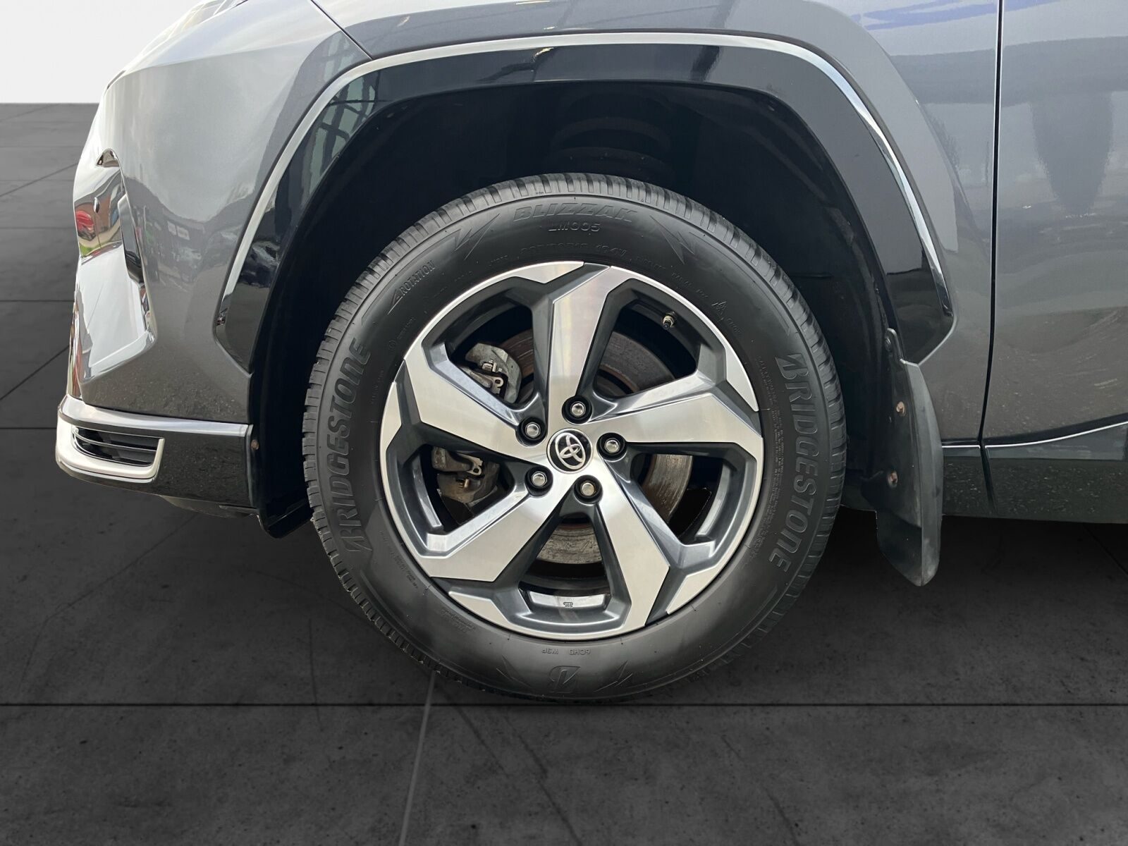 Billede af Toyota RAV4 Plug-in 2,5 Plugin-hybrid Active Premium AWD 306HK 5d 6g Aut.