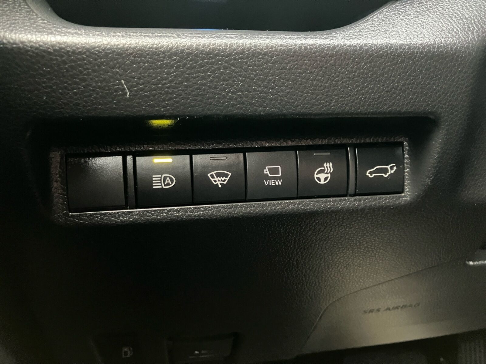 Billede af Toyota RAV4 Plug-in 2,5 Plugin-hybrid Active Premium AWD 306HK 5d 6g Aut.