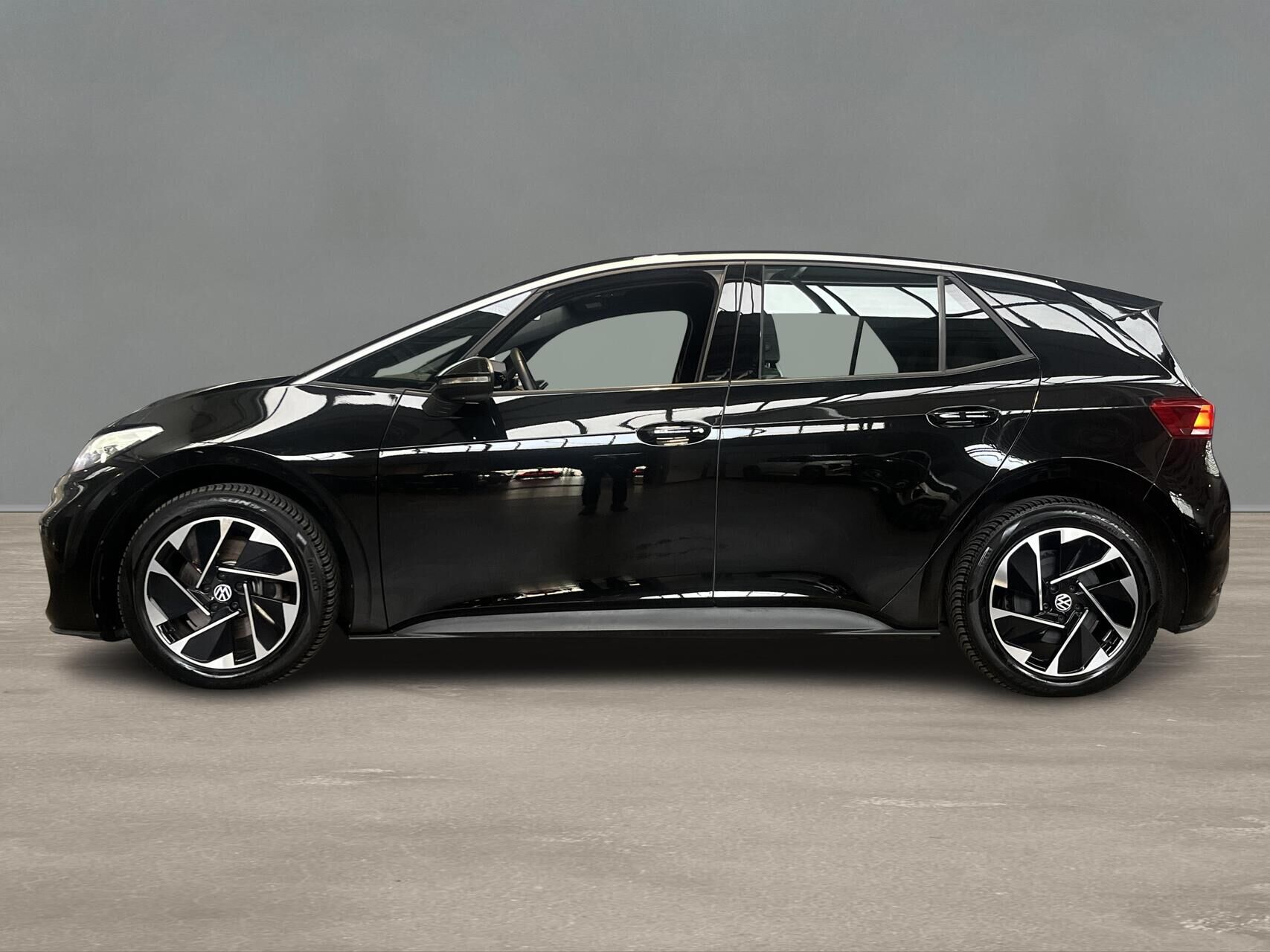 Billede af VW ID.3 EL Pro Performance 204HK 5d Aut.