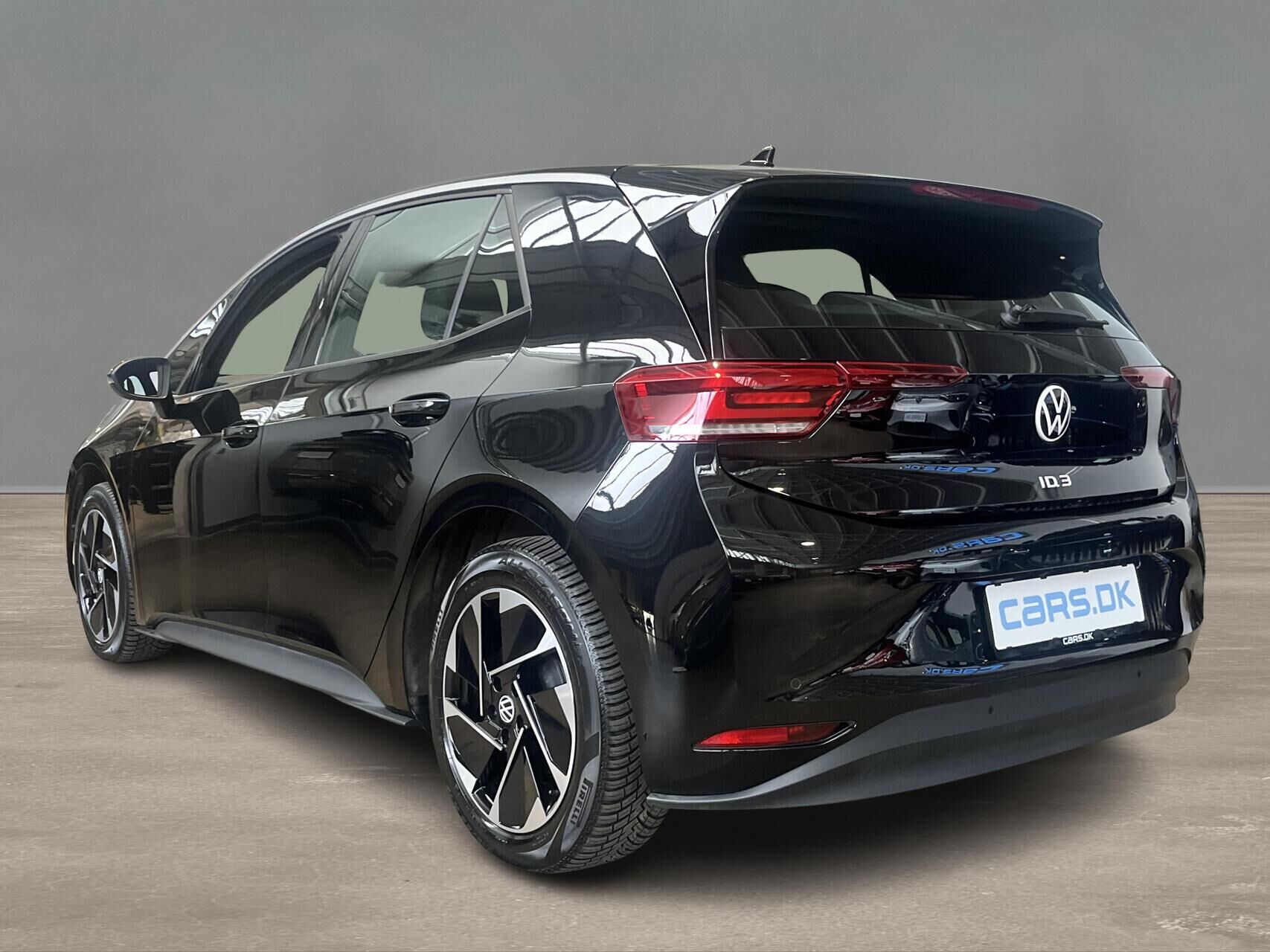 Billede af VW ID.3 EL Pro Performance 204HK 5d Aut.