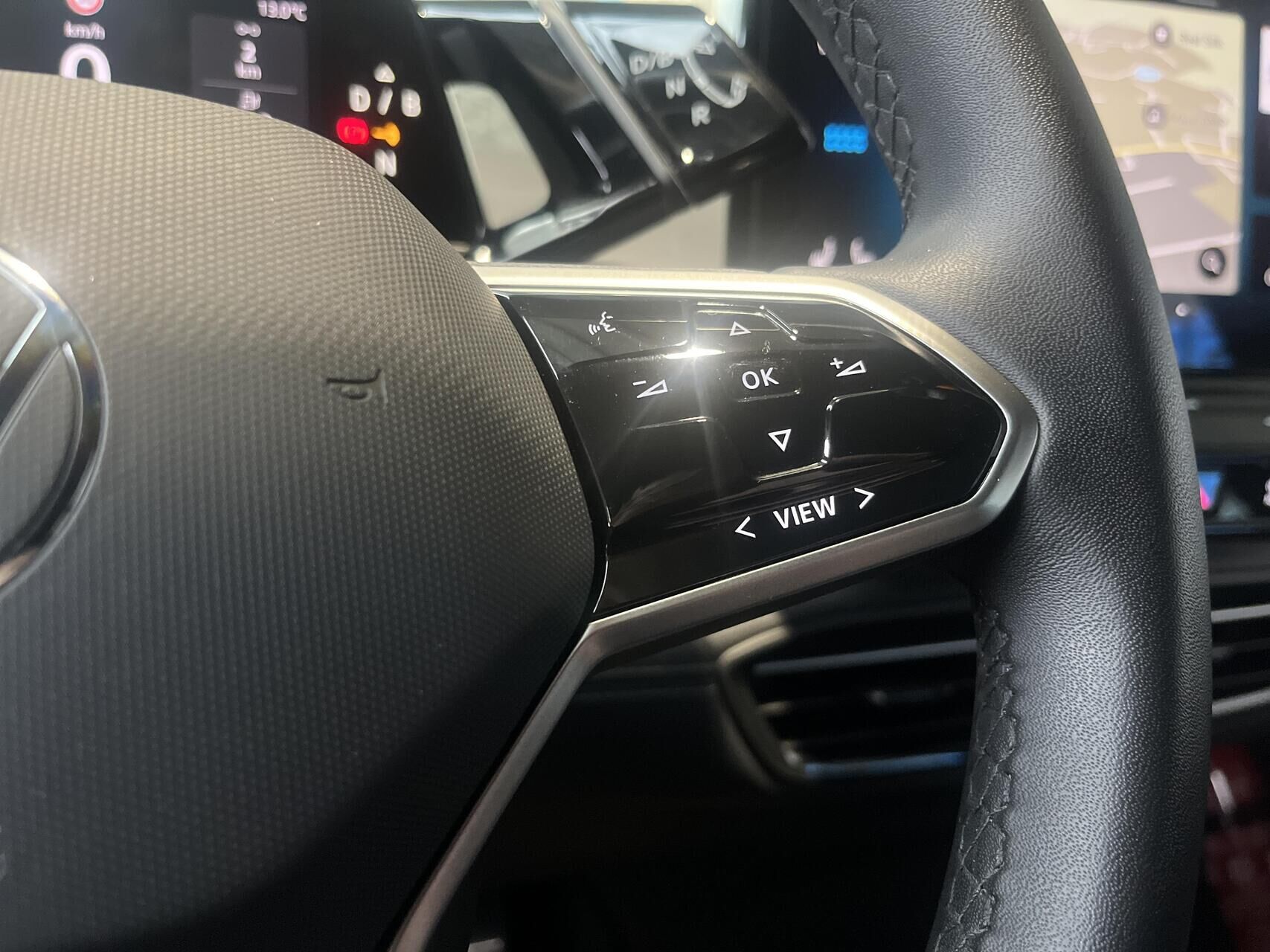 Billede af VW ID.3 EL Pro Performance 204HK 5d Aut.