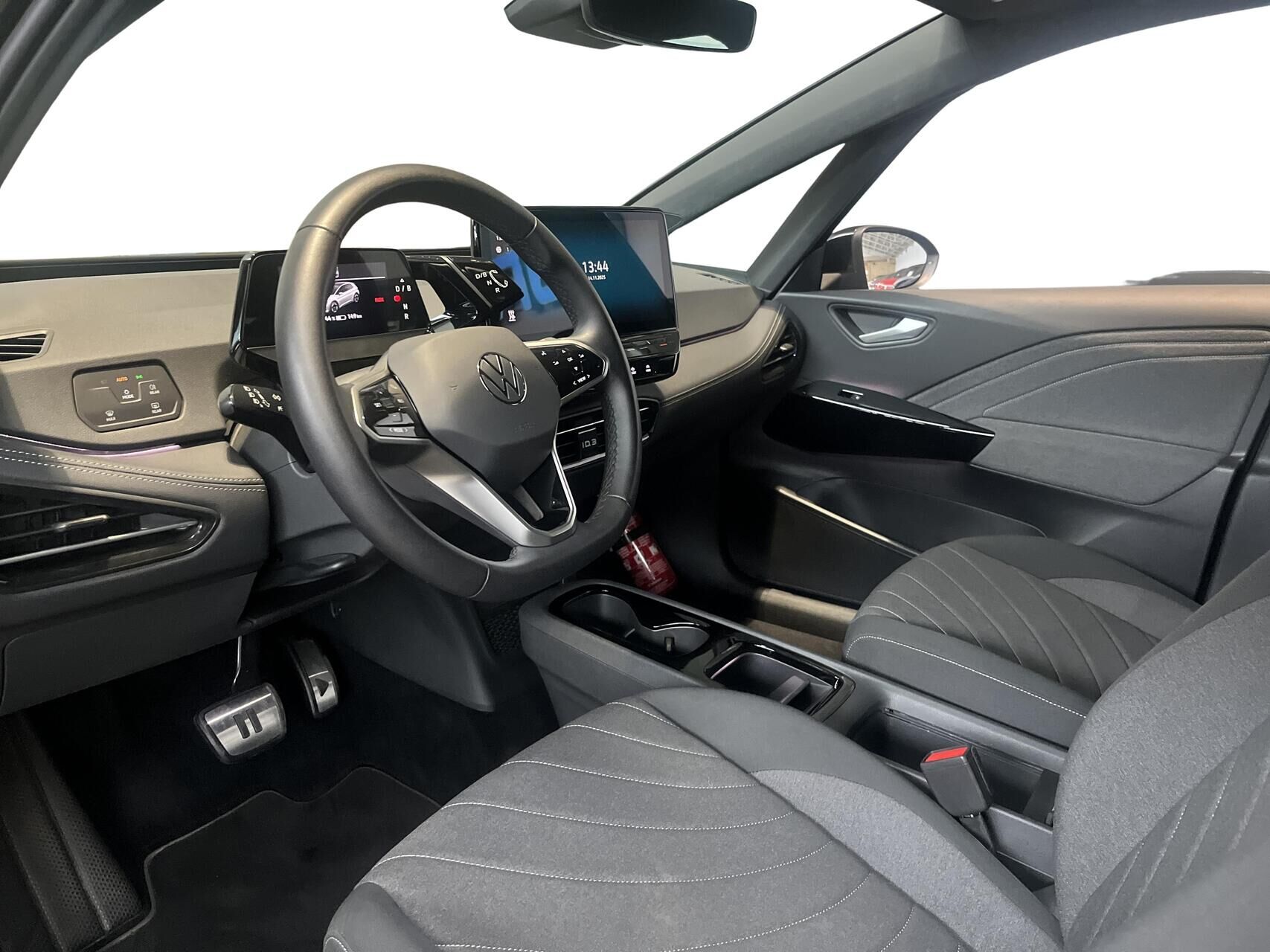 Billede af VW ID.3 EL Pro Performance 204HK 5d Aut.