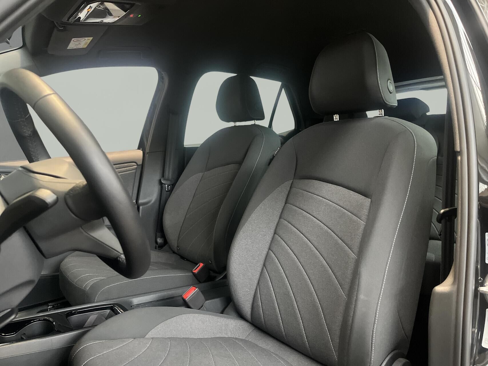 Billede af VW ID.3 EL Pro Performance 204HK 5d Aut.