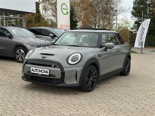 Mini Cooper SE EL Classic 184HK 3d Aut.