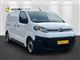 Billede af Citroën e-Jumpy L2 EL Fleetline 136HK Van Aut.