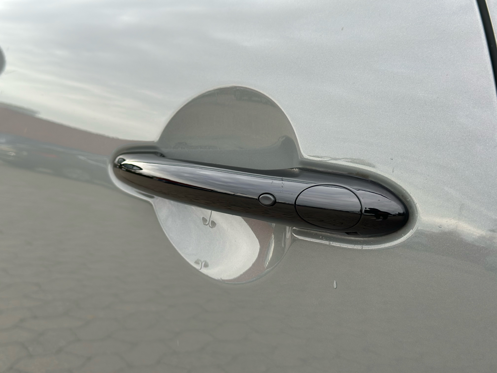 Billede af Mini Cooper SE EL Classic 184HK 3d Aut.