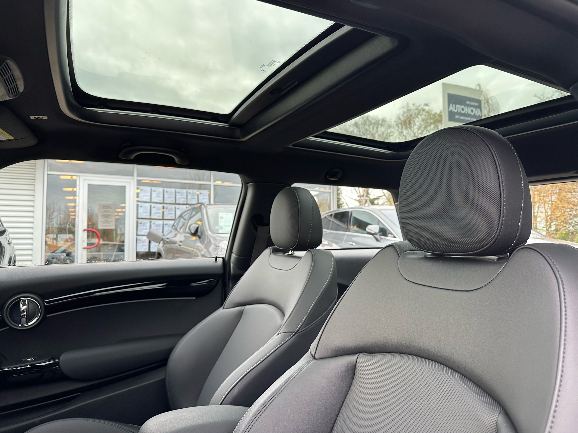 Billede af Mini Cooper SE EL Classic 184HK 3d Aut.