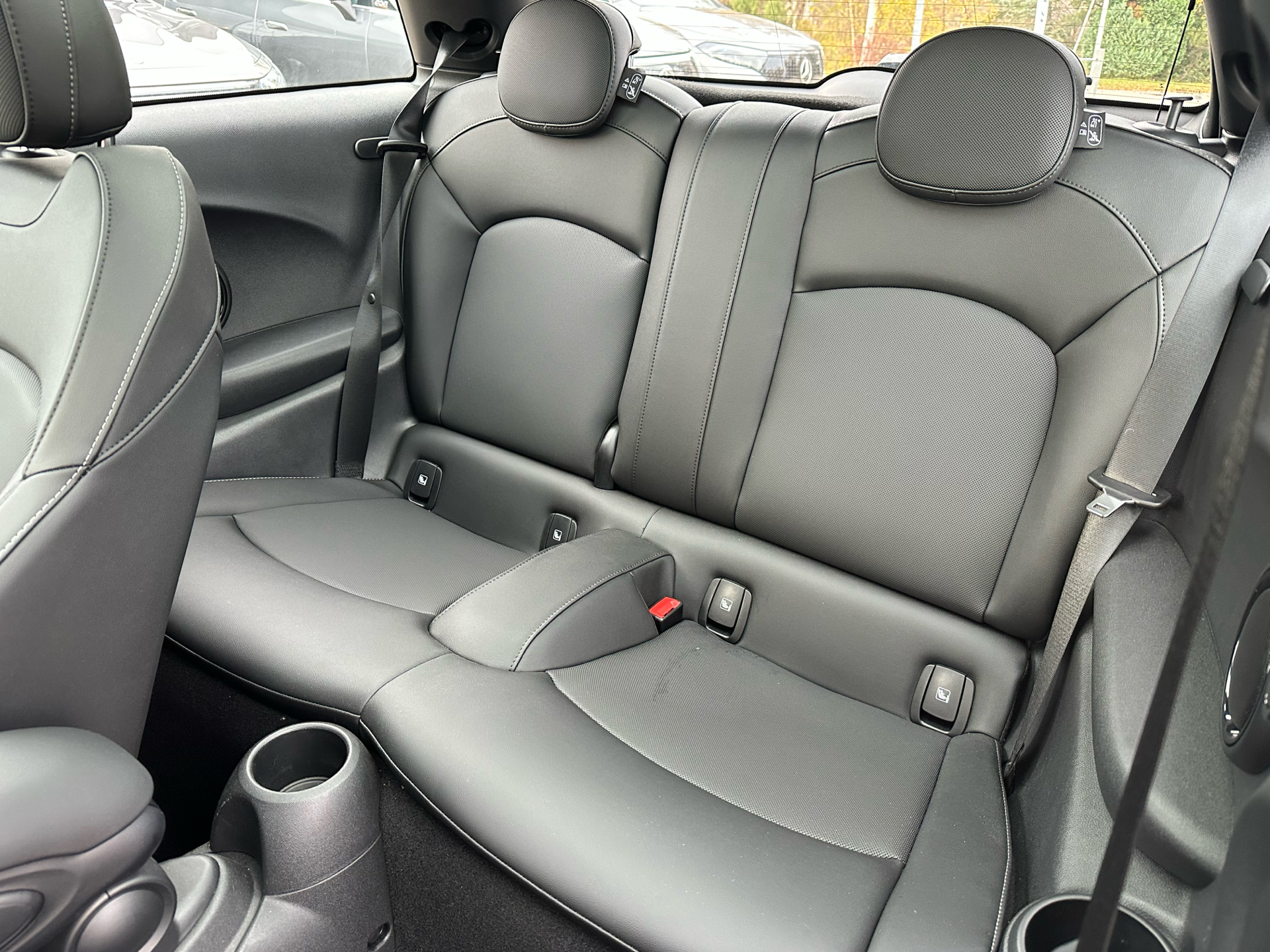 Billede af Mini Cooper SE EL Classic 184HK 3d Aut.