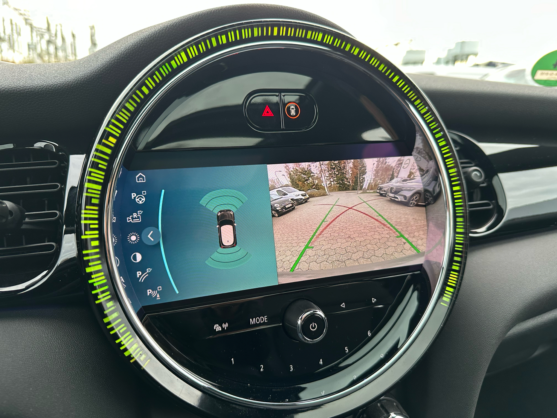 Billede af Mini Cooper SE EL Classic 184HK 3d Aut.