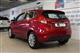 Billede af Ford Fiesta 1,0 EcoBoost Titanium Start/Stop 125HK 5d