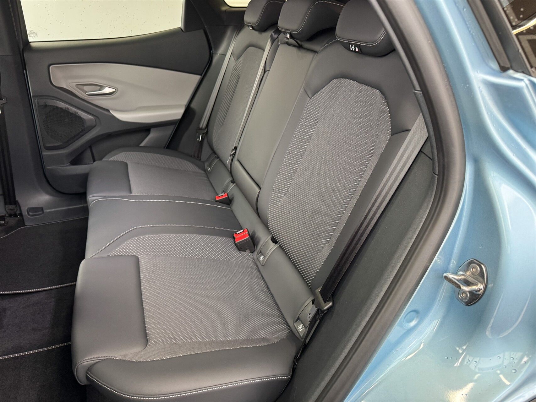 Billede af Ford Explorer EL UR Select RWD 286HK 5d Aut.