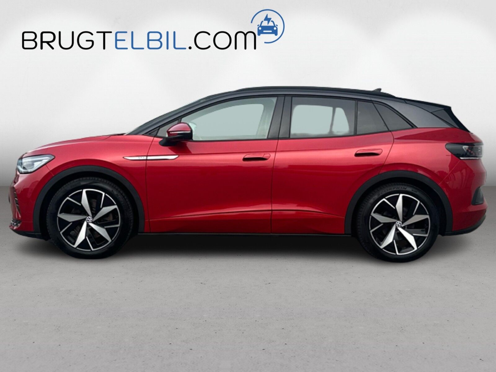 Billede af VW ID.4 EL GTX 4Motion 299HK 5d Aut.