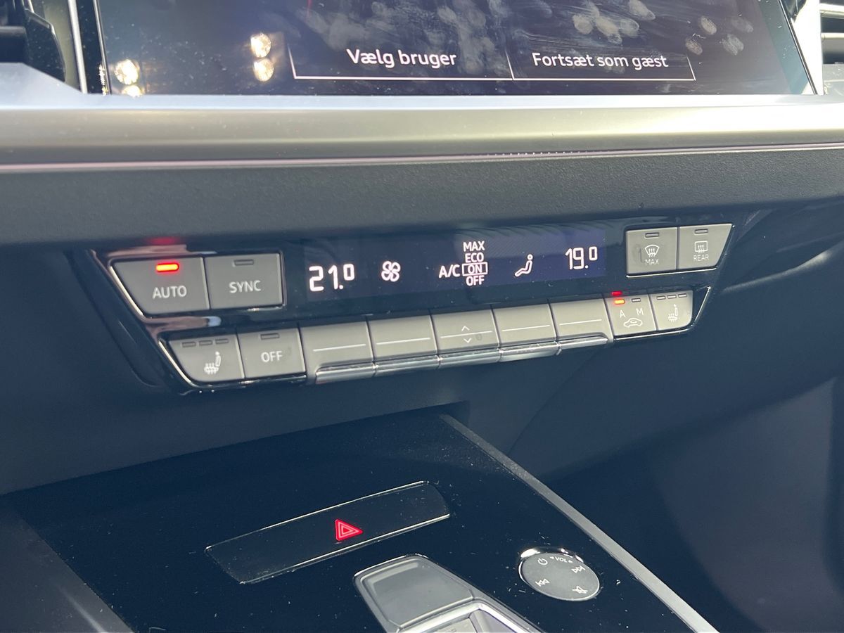 Billede af Audi Q4 45 E-tron Progress 286HK 5d Aut.