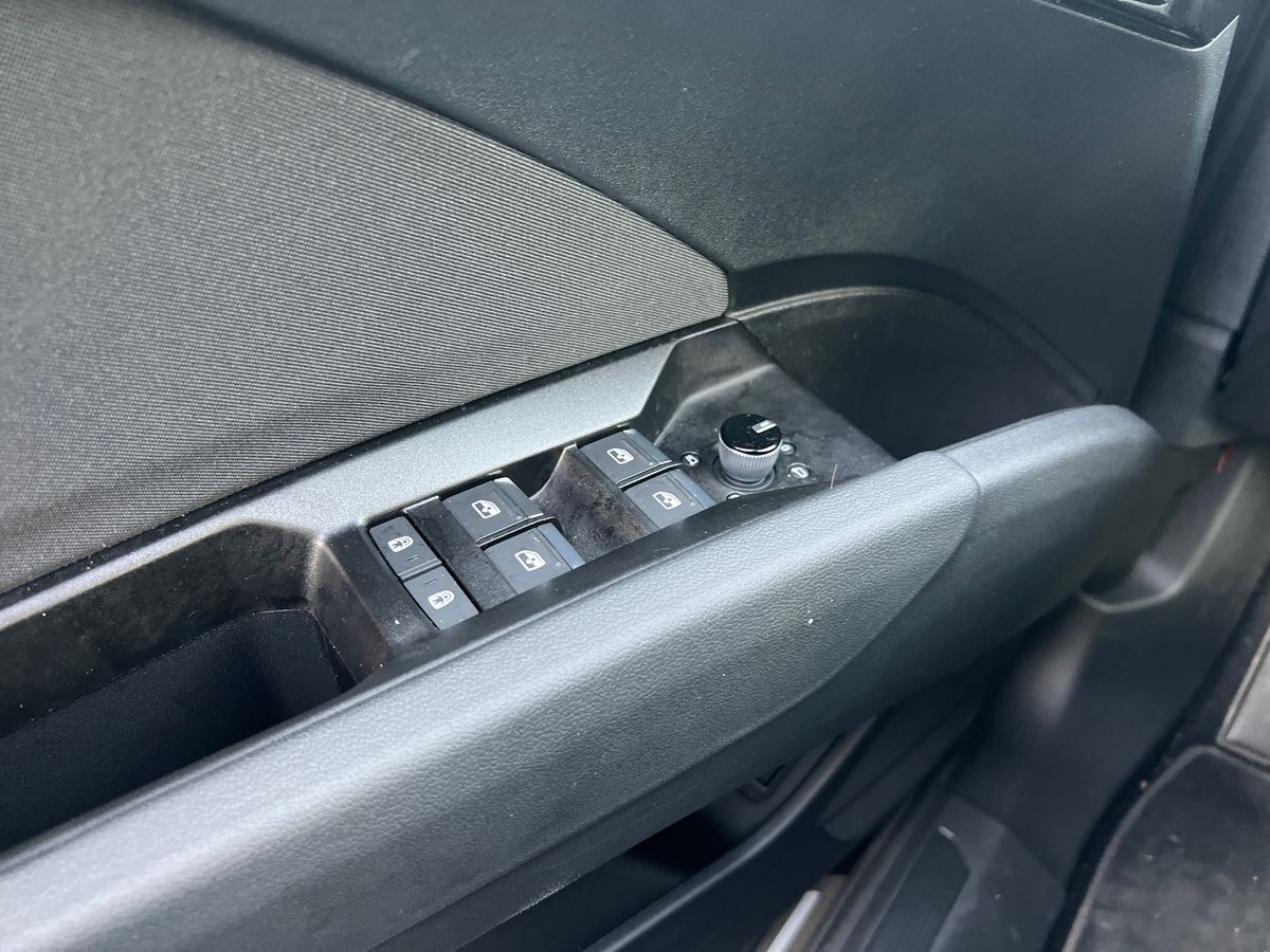 Billede af Audi Q4 45 E-tron Progress 286HK 5d Aut.