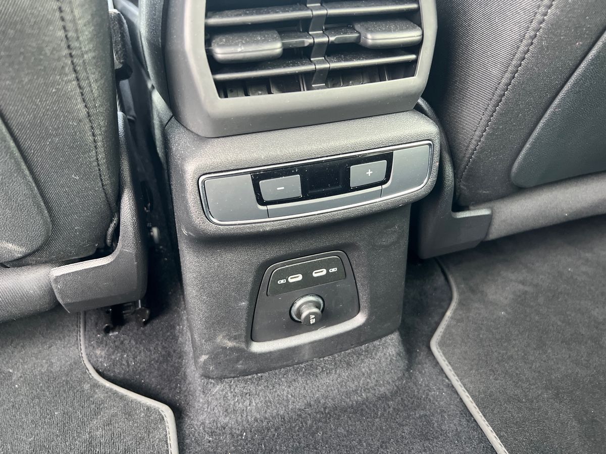 Billede af Audi Q4 45 E-tron Progress 286HK 5d Aut.