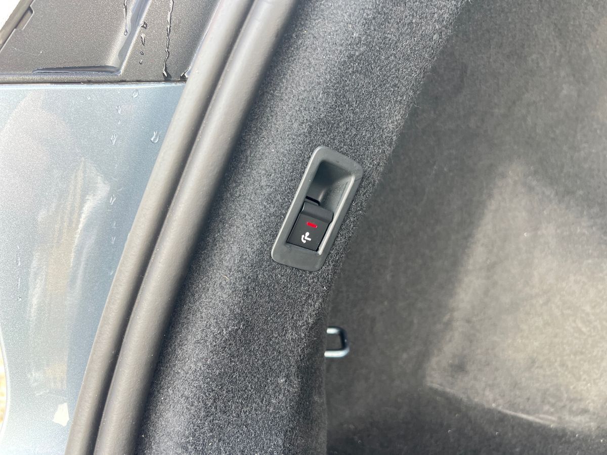 Billede af Audi Q4 45 E-tron Progress 286HK 5d Aut.