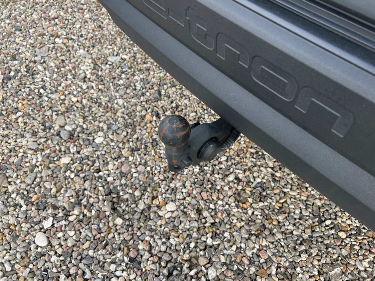 Billede af Audi Q4 45 E-tron Progress 286HK 5d Aut.