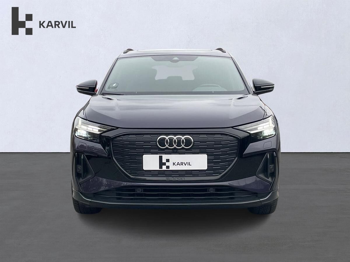Billede af Audi Q4 35 E-tron 170HK 5d Aut.