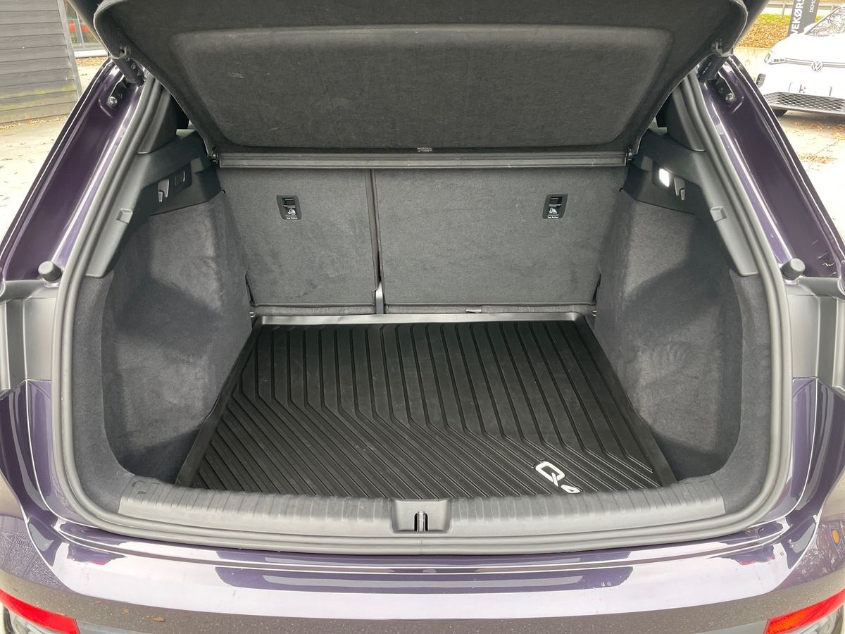 Billede af Audi Q4 35 E-tron 170HK 5d Aut.