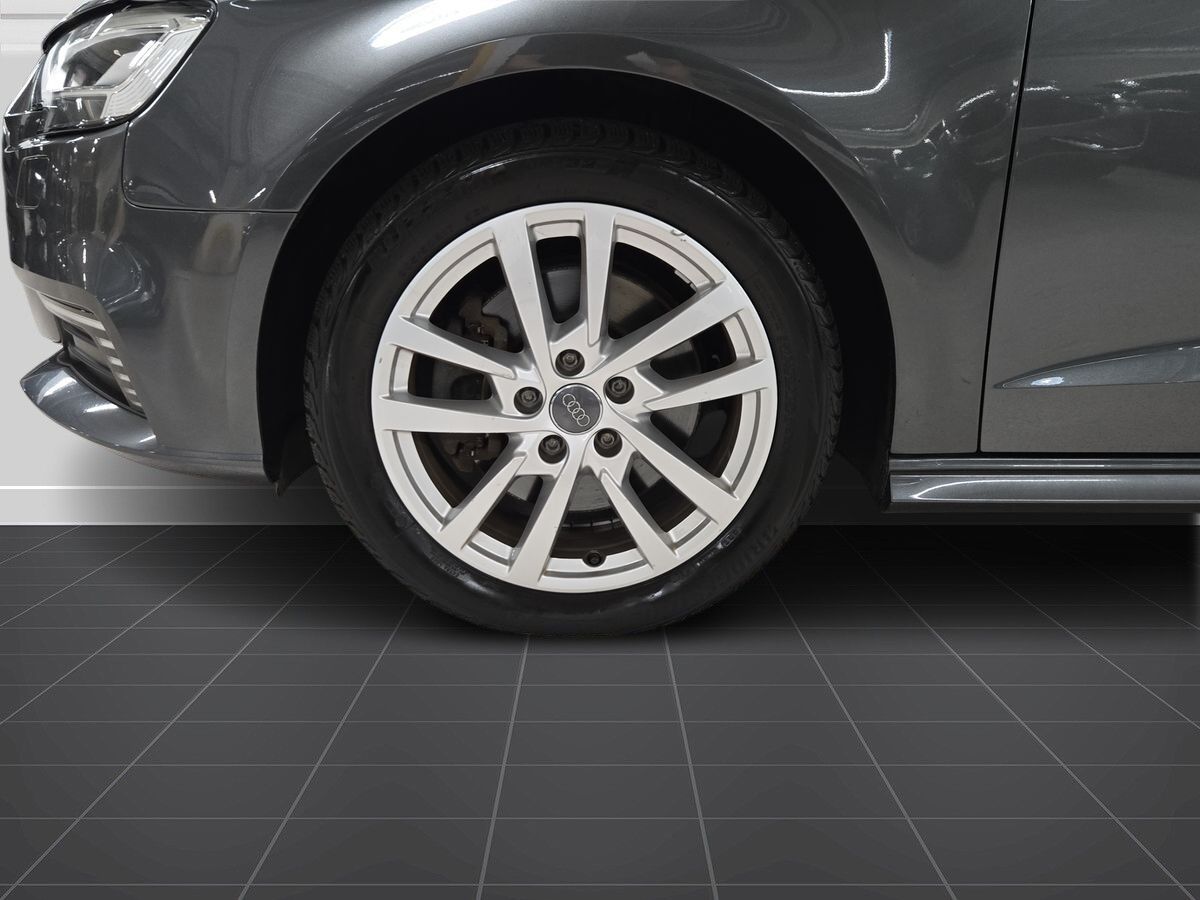 Billede af Audi A3 Sportback 1,4 E-tron  Plugin-hybrid Attraction S Tronic 204HK 5d 6g Aut.