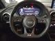 Billede af Audi A3 Sportback 1,4 E-tron  Plugin-hybrid Attraction S Tronic 204HK 5d 6g Aut.