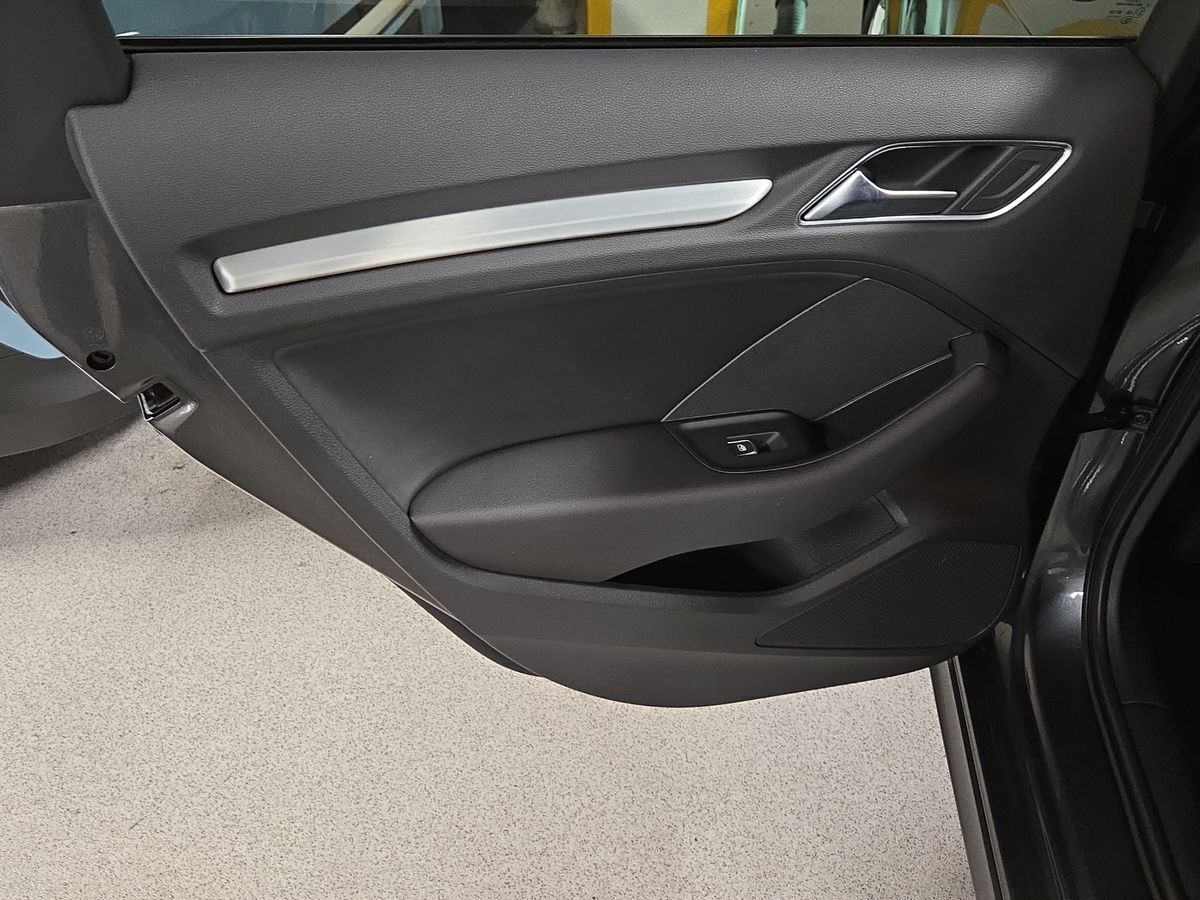 Billede af Audi A3 Sportback 1,4 E-tron  Plugin-hybrid Attraction S Tronic 204HK 5d 6g Aut.