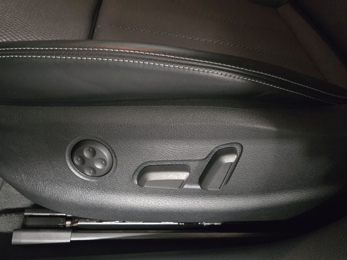 Billede af Audi A3 Sportback 1,4 E-tron  Plugin-hybrid Attraction S Tronic 204HK 5d 6g Aut.